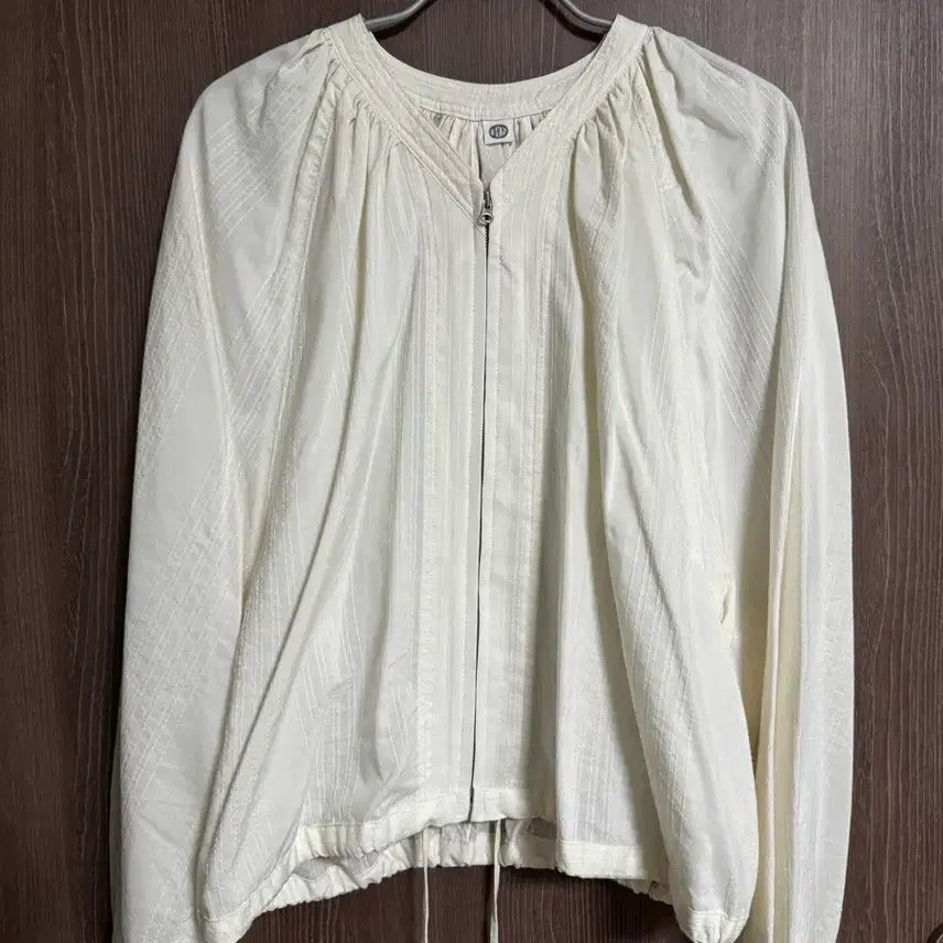 [BUNJANG] Ethos Blouse / 에토스 블라우스
