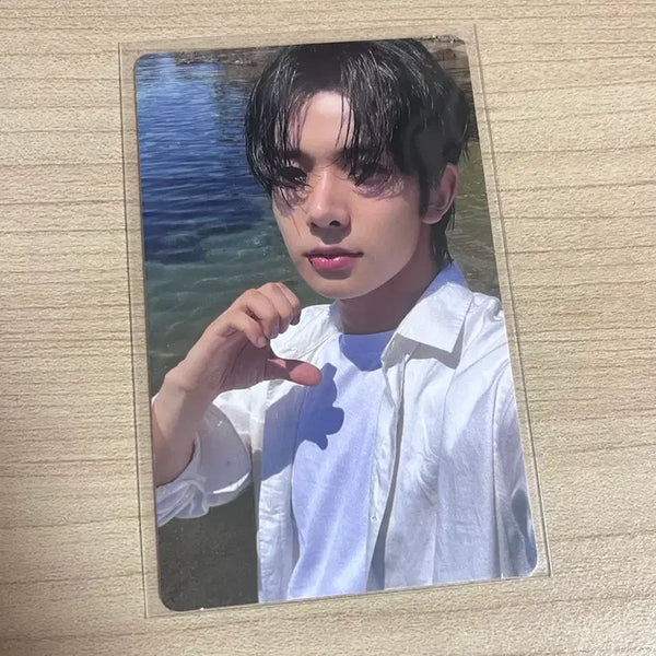 [BUNJANG] Heeseung Photocard / 희승 포카
