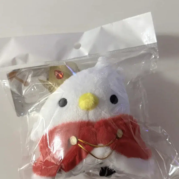 [BUNJANG] Hanhwa Eagles Moon Dong-ju Suri Doll Keychain / 한화이글스 문동주 수리 인형키링