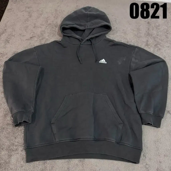 [BUNJANG] Adidas Hoodie (L) / 아디다스 후드티(L)