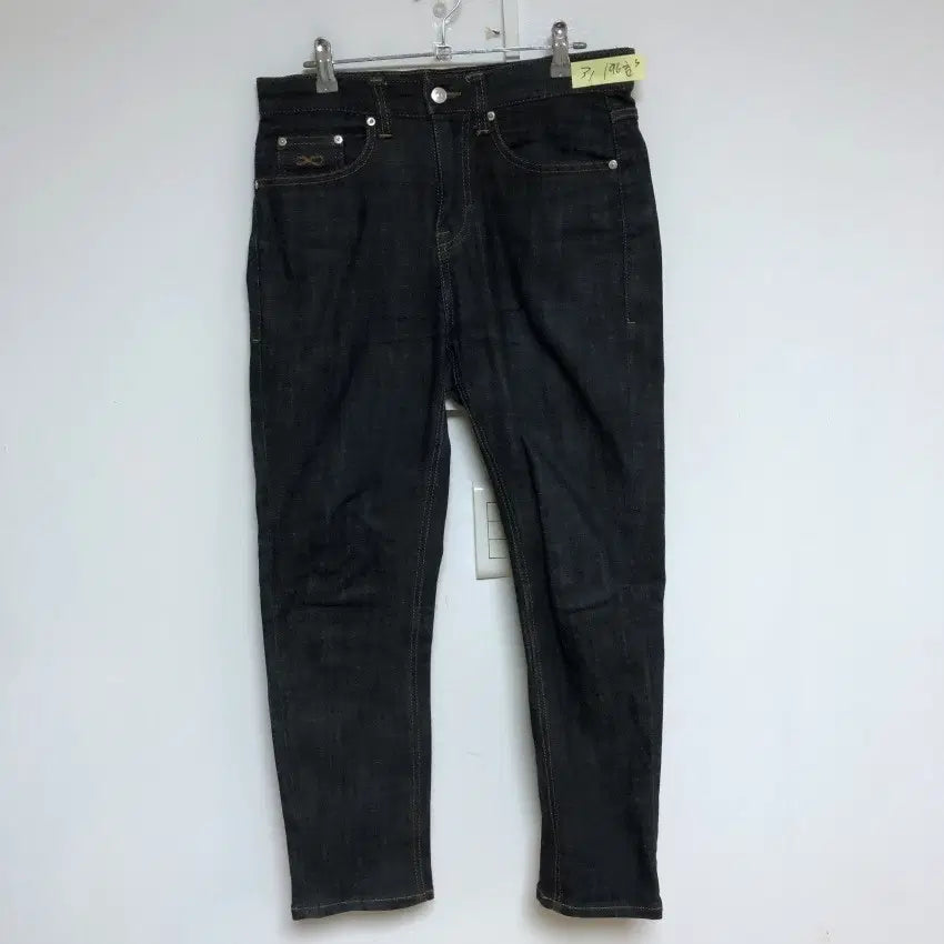 [BUNJANG] Plac Men's Jeans 31 Inch / 플랙 남성 청바지 31인치@9999