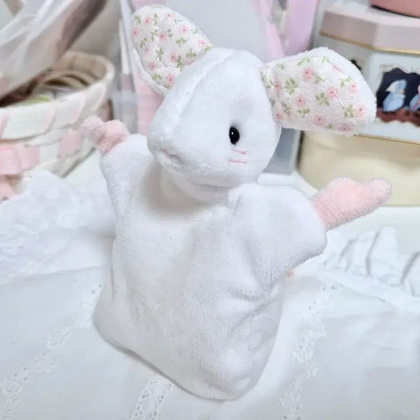 [BUNJANG] Japanese Artist Handmade Mouse Plush Toy / 일본작가 핸드메이드 쥐 인형