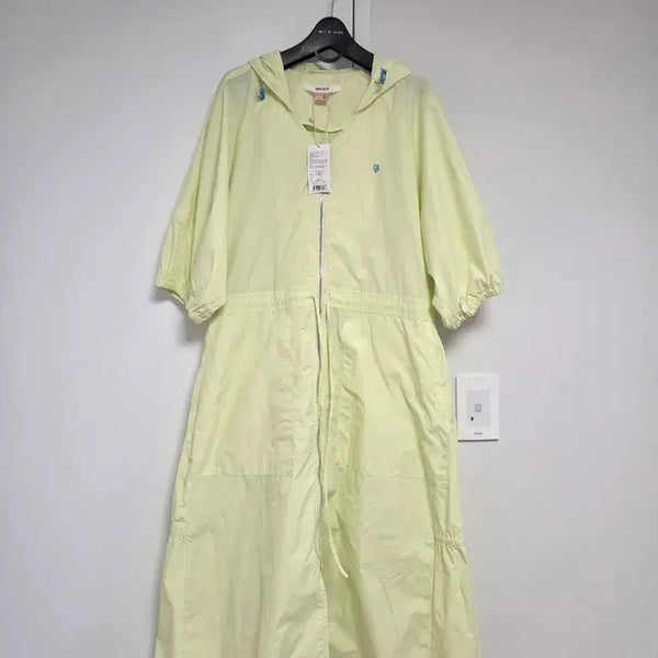 [BUNJANG] Juicy Judy Dress New / 쥬시쥬디 원피스 새상품