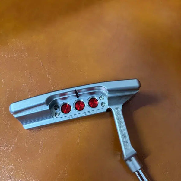 [BUNJANG] Scotty Cameron Studio Style Newport 2 Putter / 스카티카메론 스튜디오스타일 뉴포트2퍼터