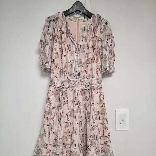 [BUNJANG] SJSJ One-Piece Dress / sjsj원피스