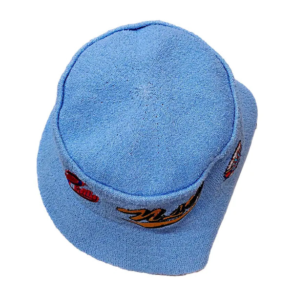 [BUNJANG] City Hunter Sporty Bucket Hat / 시티헌터 스포티한 버킷햇모자 58 소라 17368