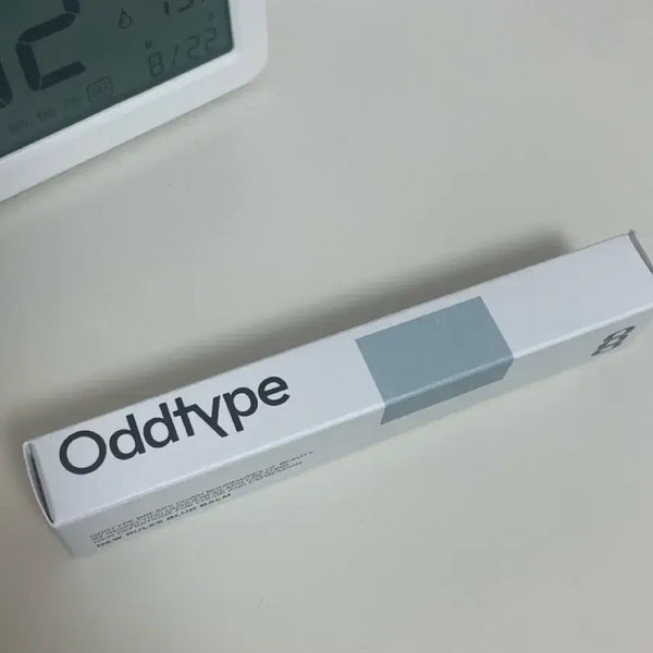 [BUNJANG] Oddtype New Rules Blur Balm My Day / 오드타입 뉴룰즈 블러밤 마이데이