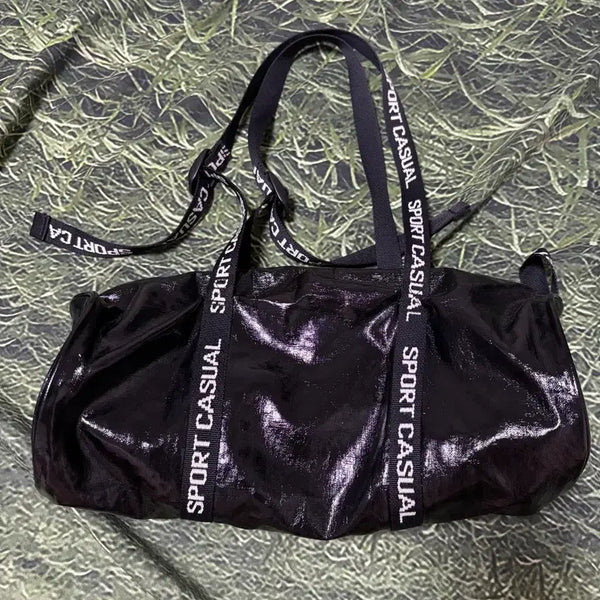 [BUNJANG] Heritagefloss Sports Bag S / 해리티지플로스 스포츠백 s