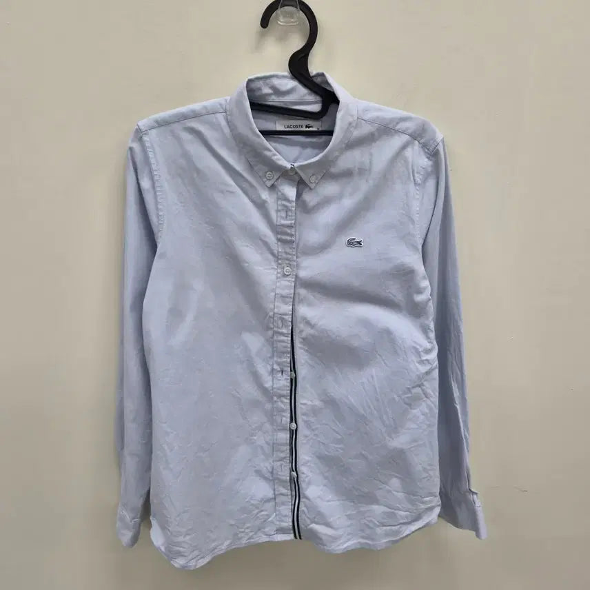 [BUNJANG] Lacoste Shirt / 라코스테 셔츠