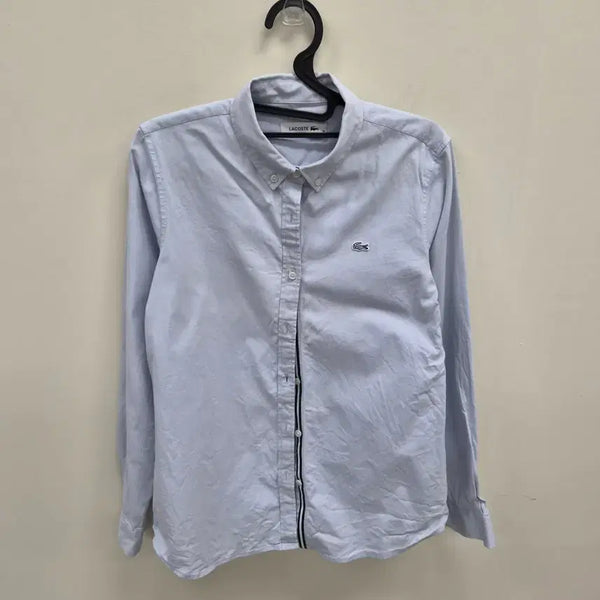 [BUNJANG] Lacoste Shirt / 라코스테 셔츠