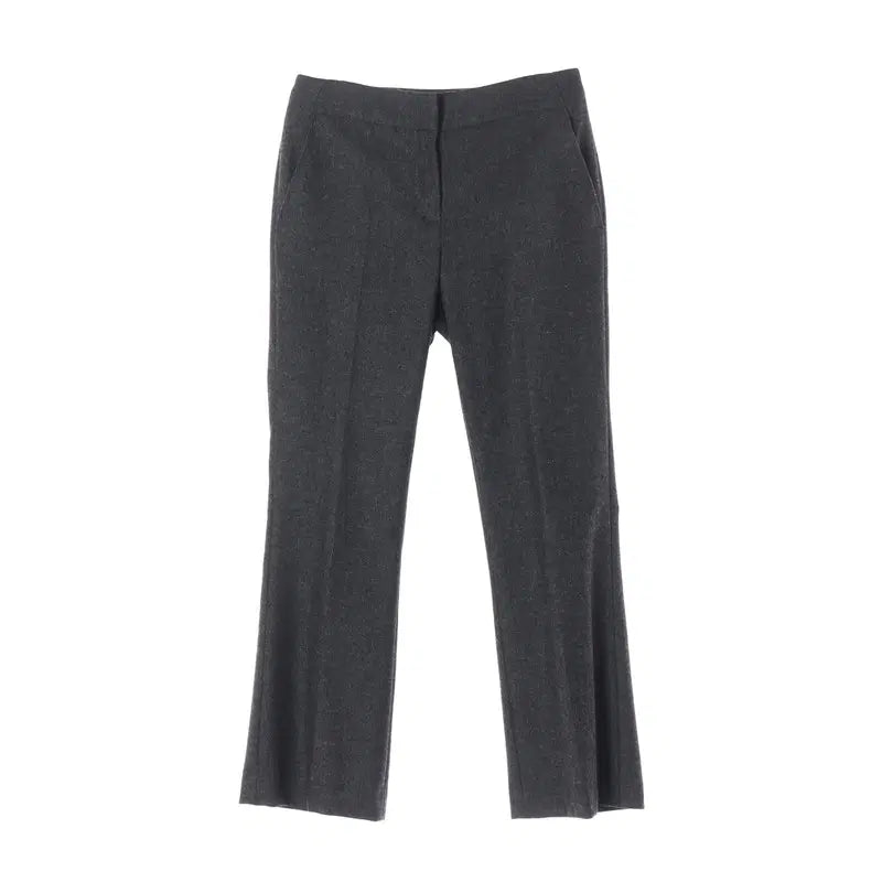 [BUNJANG] SJSJ Wool Slacks / 한섬 SJSJ 울 슬랙스 28