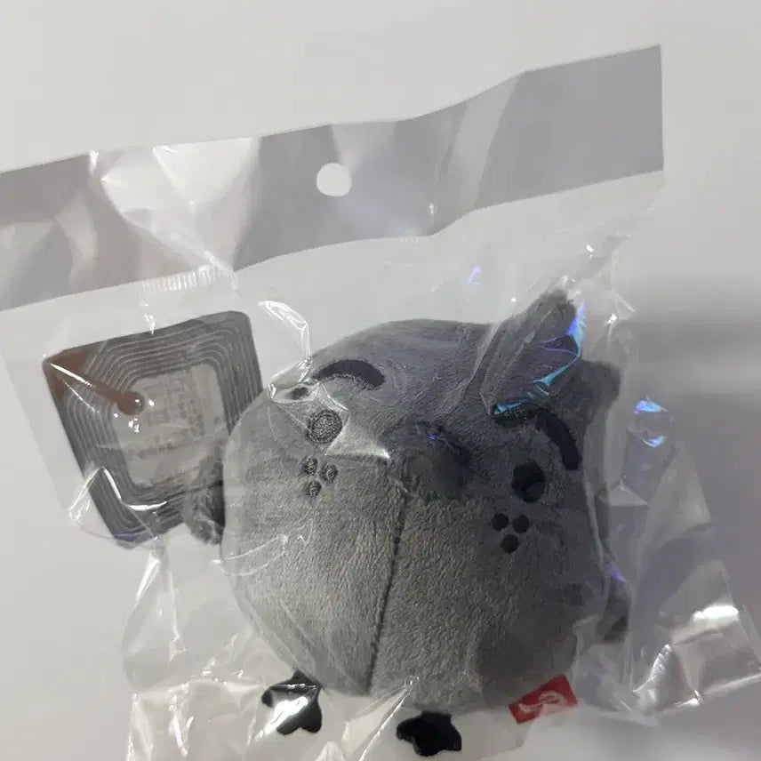 [BUNJANG] Hanwha Eagles Moon Hyun-bin Suri Doll Keychain / 한화이글스 문현빈 수리 인형키링