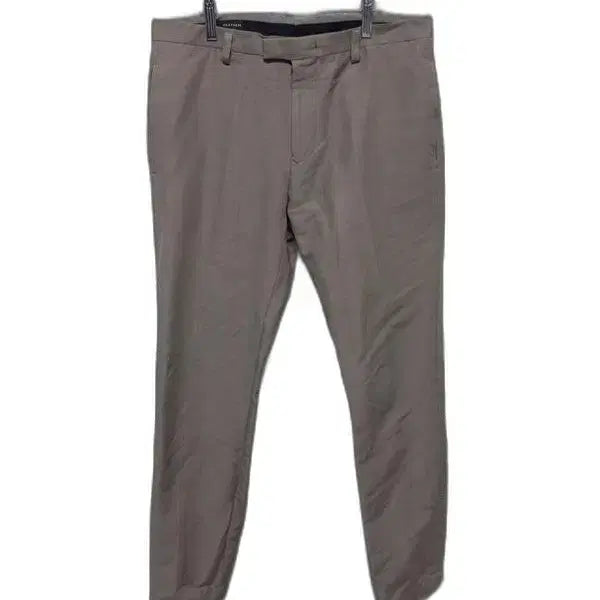 [BUNJANG] Hedden & Miro Men's Casual Pants Size 31 / 헤든앤미로 정품 남자 춘추용 남성 캐주얼바지팬츠31