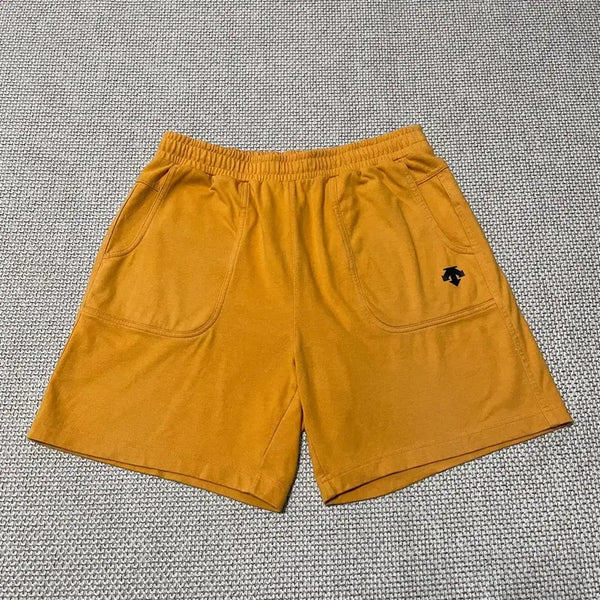 [BUNJANG] Descente Shorts Size 35 / 35 데상트 반바지 하의 B.8180