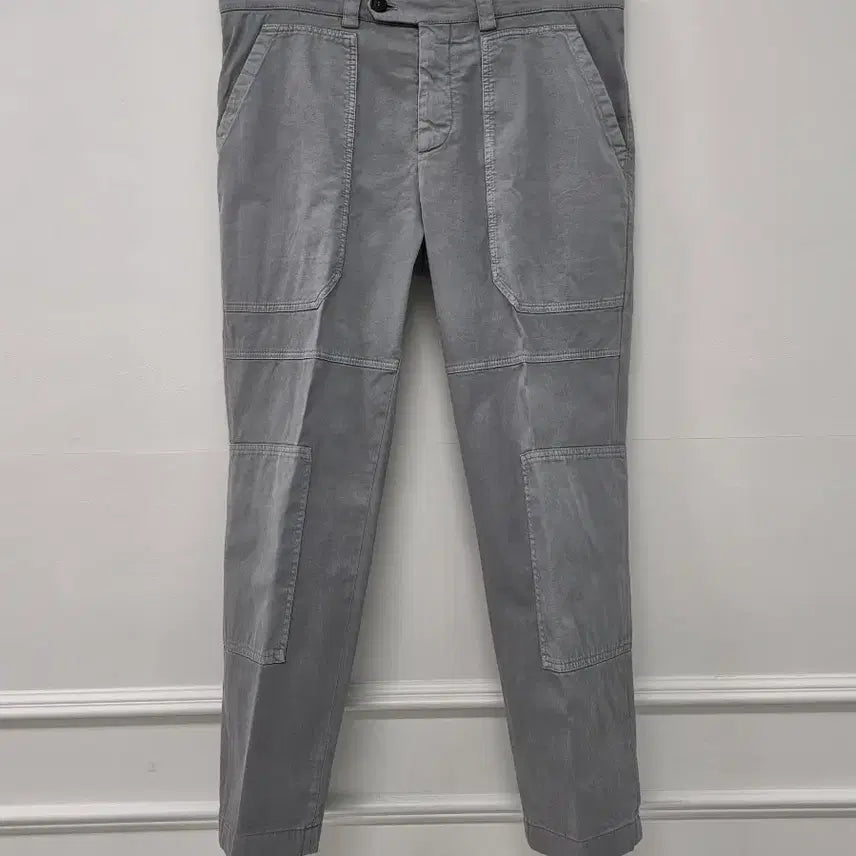 [BUNJANG] Brunello Cucinelli Cargo Chino Pants / 브루넬로 쿠치넬리 카고 치노팬츠