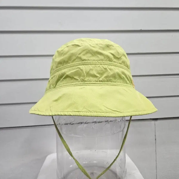 [BUNJANG] Pro-Specs Windbreaker Fabric Hiking Hat / 프로스펙스  바람막이원단  등산모자56/보물찾기천사