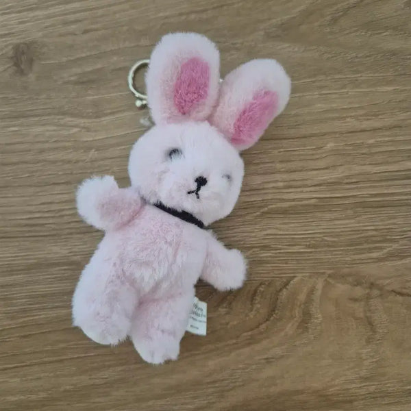 [BUNJANG] Ghost Story Commute Good Friend Brown Plush / 괴담출근 착한친구 브라운 인형 팝니다