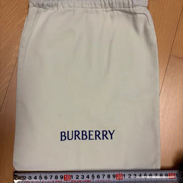 [BUNJANG] Burberry Dust Bag / 버버리 더스트백