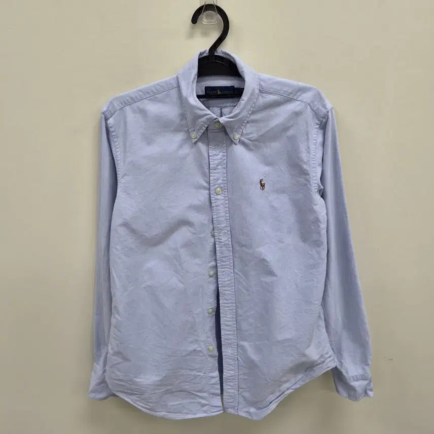 [BUNJANG] Polo Ralph Lauren Shirt / 폴로랄프로렌 셔츠