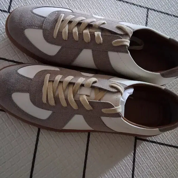 [BUNJANG] El Canto Men's Sneakers 275 Size New / 엘칸토 남자 스니커즈 운동화 275사이즈 새상품 판매합니다!