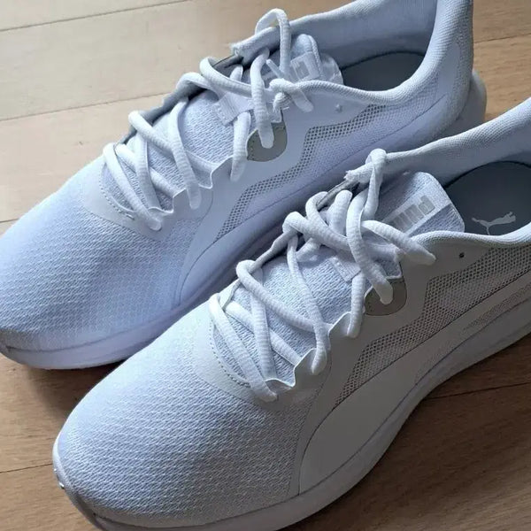 [BUNJANG] Puma Men's Sneakers Size 275 / 푸마 남자 운동화 275사이즈 새상품 판매합니다!
