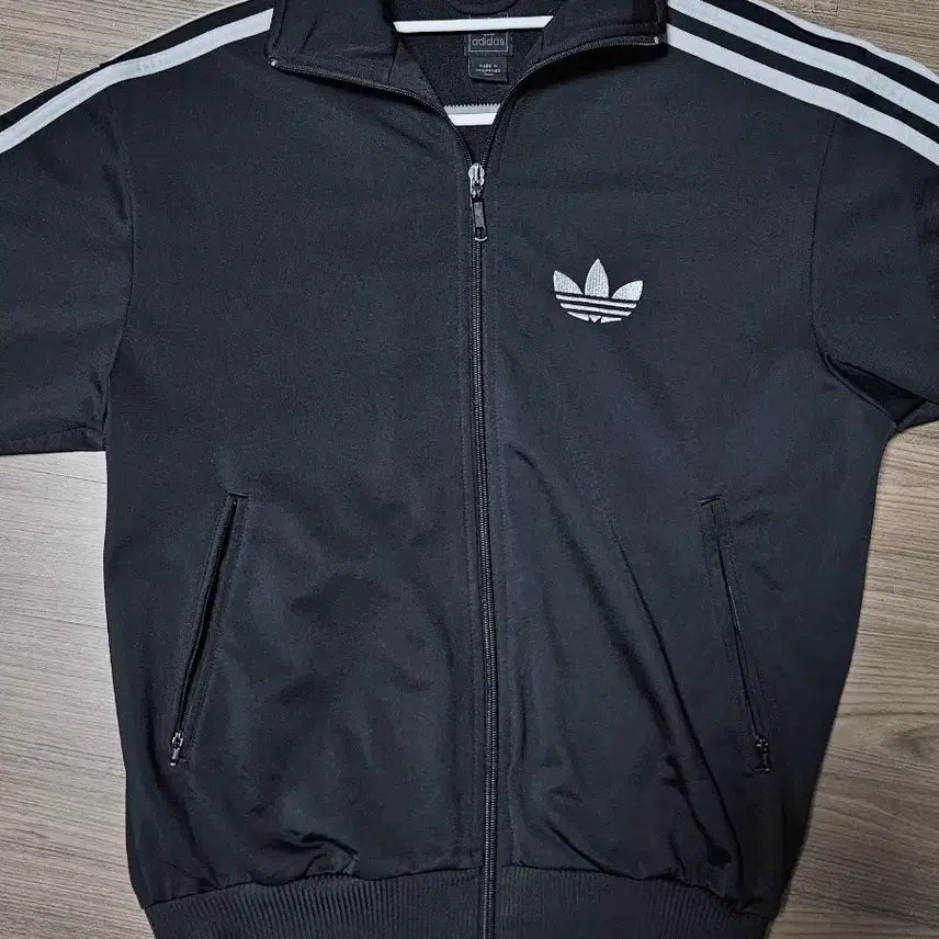 [BUNJANG] Adidas Old Firebird Track Jacket Size 90 / <희귀> 아디다스 구파이어버드 져지 90