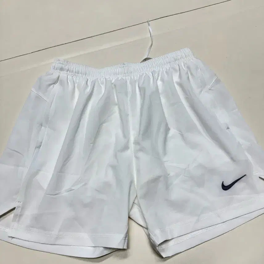 [BUNJANG] Nike Women's Cooling Performance Running Shorts/Inner Pants M / (상태SS) 나이키 여성 냉감기능성 러닝 속바지반바지M 55-66