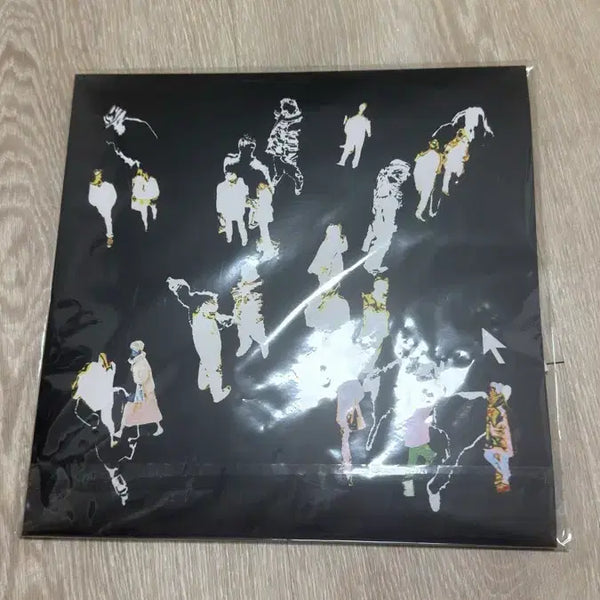 [BUNJANG] Yang Hong Won Oboe Album Unsealed / 급처) 양홍원 오보에 판매합니다