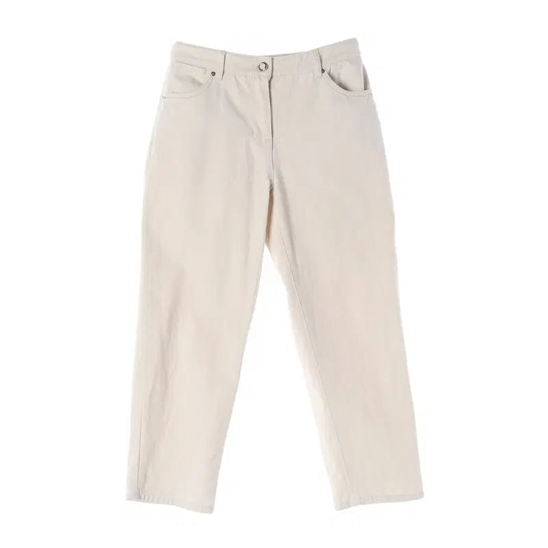 [BUNJANG] SJSJ Cotton Pants / 한섬 SJSJ 코튼팬츠 30