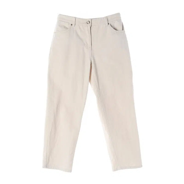 [BUNJANG] SJSJ Cotton Pants / 한섬 SJSJ 코튼팬츠 30