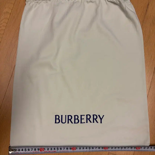 [BUNJANG] Burberry Dust Bag / 버버리 더스트백