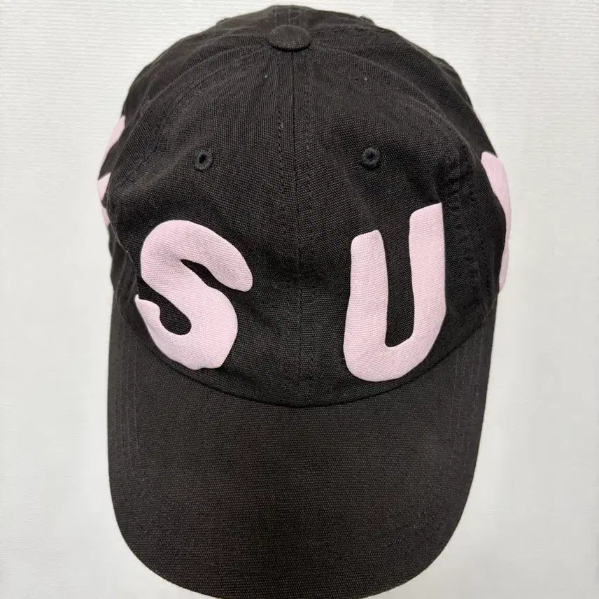 [BUNJANG] Sunlove Brown Ball Cap / 썬러브 볼캡 브라운