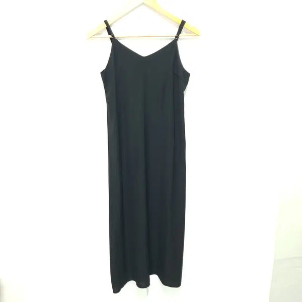 [BUNJANG] Sleeveless Dress / 슬리브리스 원피스 F_S2632