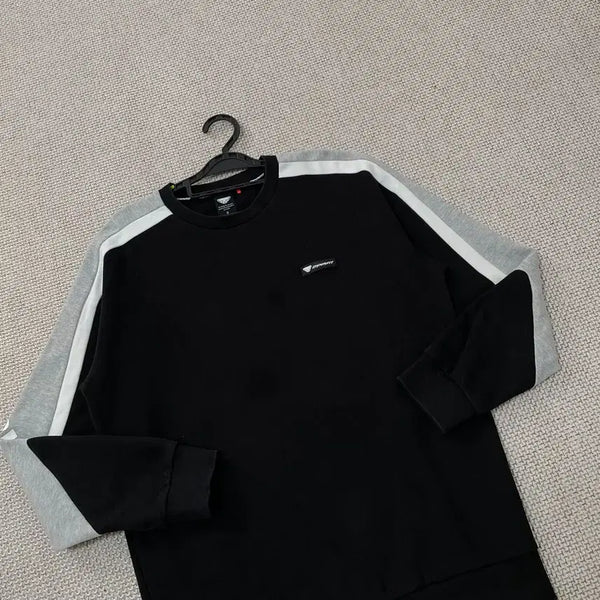 [BUNJANG] Dynafit Round Sweatshirt / S 다이나핏 라운드 맨투맨 B.5556