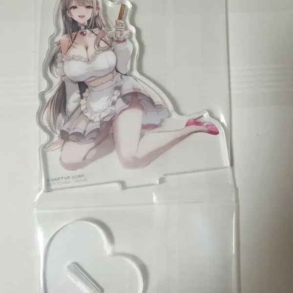 [BUNJANG] Nier: Automata G Prize Viper Acrylic Stand / 니케 쿠지 G상 바이퍼 아크릴스탠드 판매
