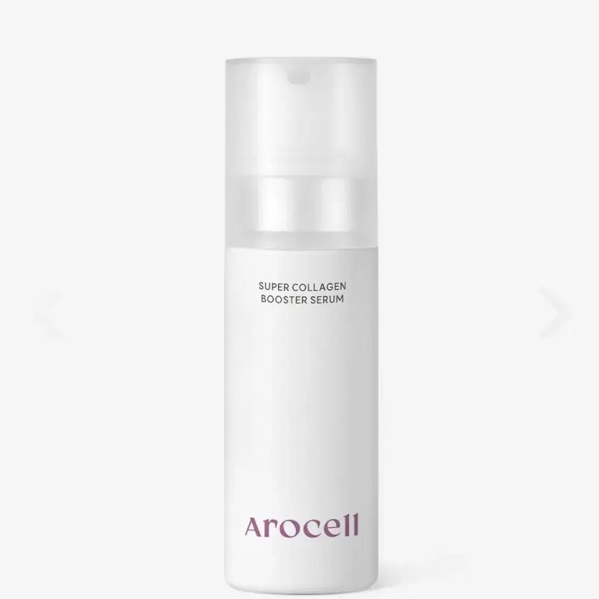 [BUNJANG] Arocell Super Collagen Booster Serum (70ml) - Sealed / (미개봉) 아로셀 콜라겐 부스터 세럼(70ml)