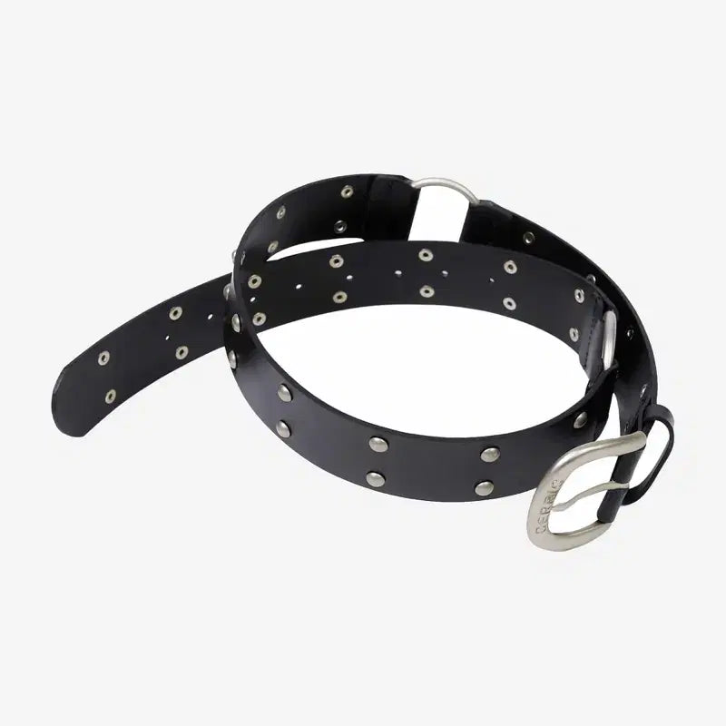 [BUNJANG] Cerric Two Ring Belt / Cerric two ring belt 세릭 투링 벨트