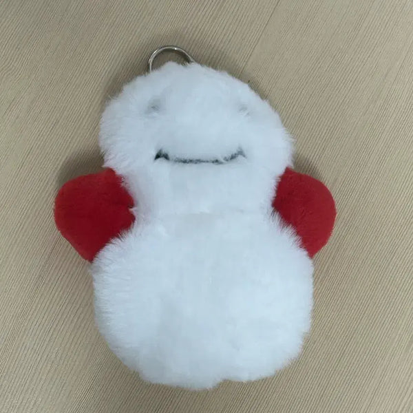 [BUNJANG] BOYNEXTDOOR YoonAgi Doll Keychain / 보넥도 운아기 인형 키링 양도