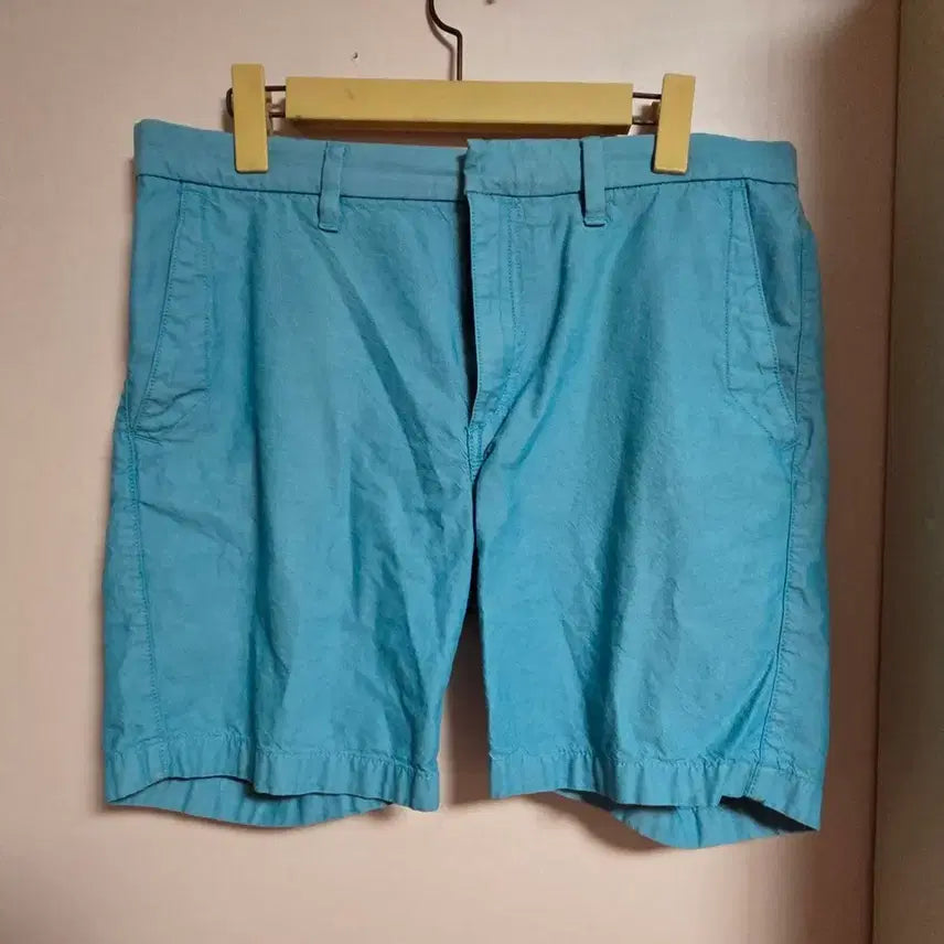 [BUNJANG] Timberland Shorts / 팀버랜드 반바지
