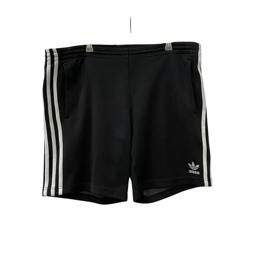 [BUNJANG] Adidas Originals Training Half Pants / A767. 아디다스 오리지날 트레이닝 하프팬츠(100)