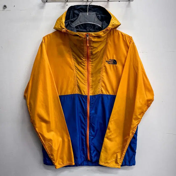 [BUNJANG] The North Face Novelty Compact Windbreaker Jacket (Domestic L) / 노스페이스 노벨티 컴팩트 바람막이 자켓 (국내 L) AF915