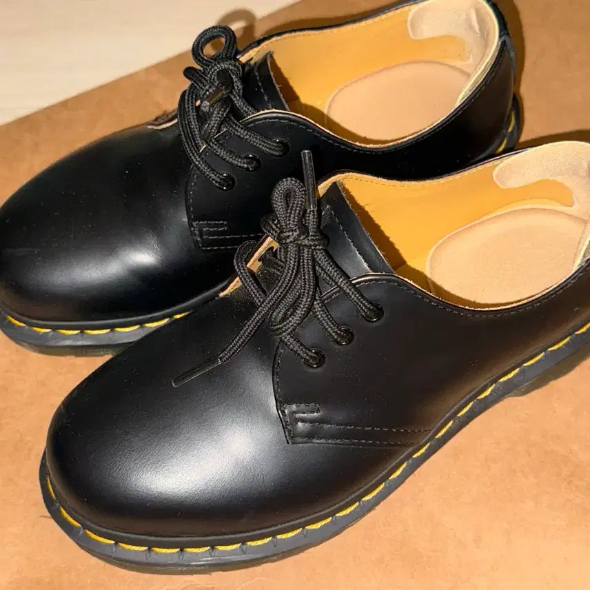 [BUNJANG] Dr. Martens 1461 Shoes EU 36 / 닥터마틴 1461 eu36