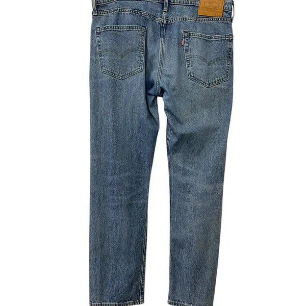 [BUNJANG] Levi's 502 Denim Pants (Size 34) / A769. 리바이스502 데님 팬츠(34)