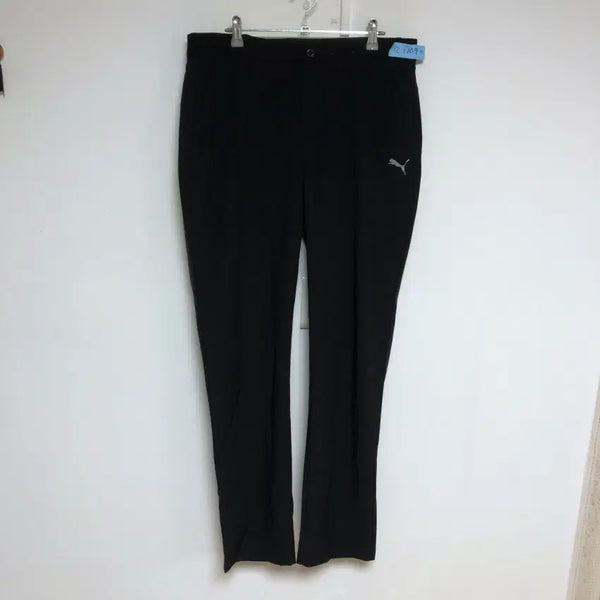 [BUNJANG] Puma Men's Summer Pants 32 Inch / 푸마 남성 여름 바지 32인치@9914