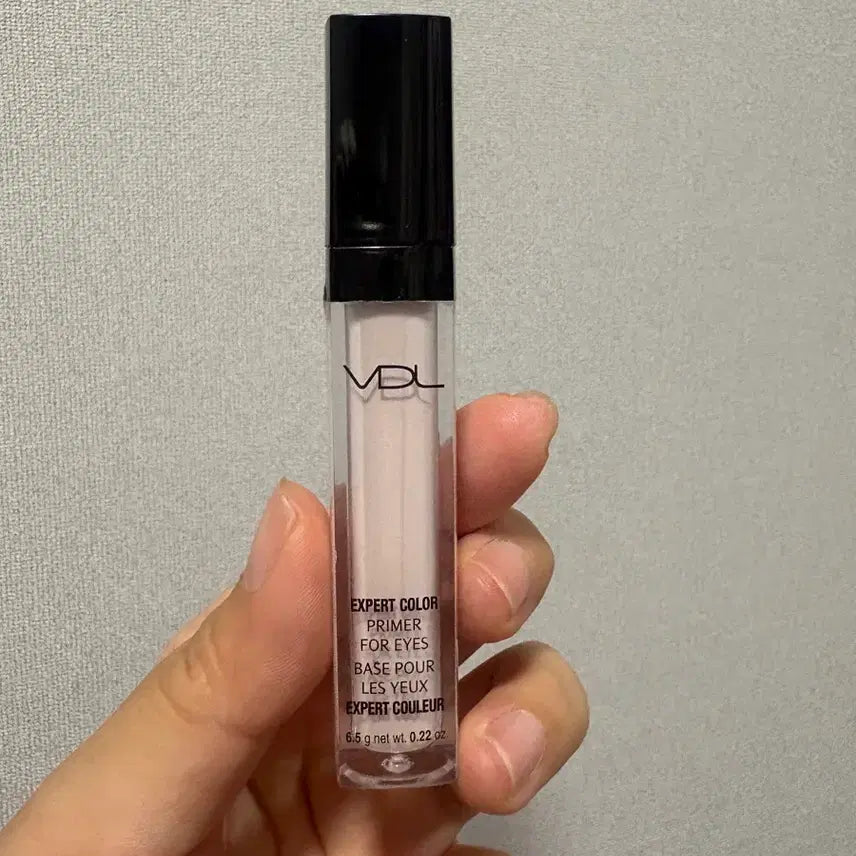 [BUNJANG] VDL Expert Color Eye Primer Original / VDL 엑스퍼트 컬러 아이프라이머 오리지널