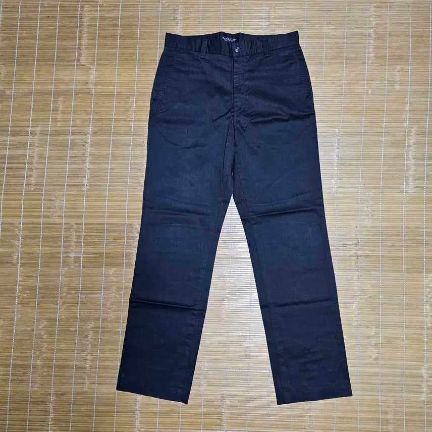 [BUNJANG] Blueway Cotton Spandex Pants 30.5 Inch / 블루웨이 면스판팬츠 30.5인치