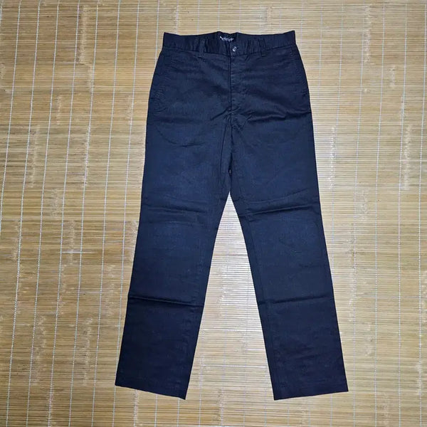 [BUNJANG] Blueway Cotton Spandex Pants 30.5 Inch / 블루웨이 면스판팬츠 30.5인치