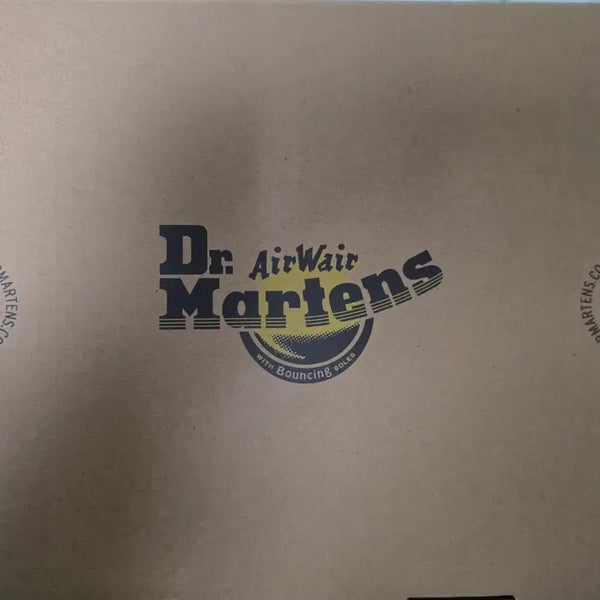 [BUNJANG] Dr. Martens Core 2976 Chelsea Boots / 닥터마틴 코어 2976