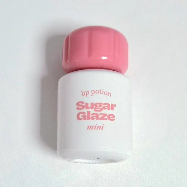 [BUNJANG] Alternative Stereo Lip Potion Sugar Glaze Mini 20 Cherry Ball / 얼터너티브스테레오 립 포션 슈가 글레이즈 미니 20 체리 볼