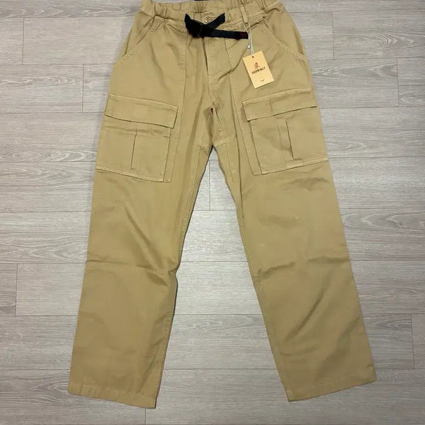 [BUNJANG] Gramicci Cargo Pants (New) / (새상품) 그라미치 카고 팬츠
